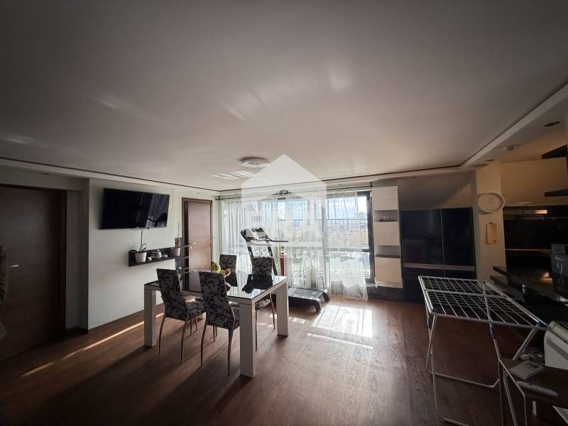 In vendita  1 camera da letto Varna , Levski 2 , 109 mq | 20926036 - Immagine [7]