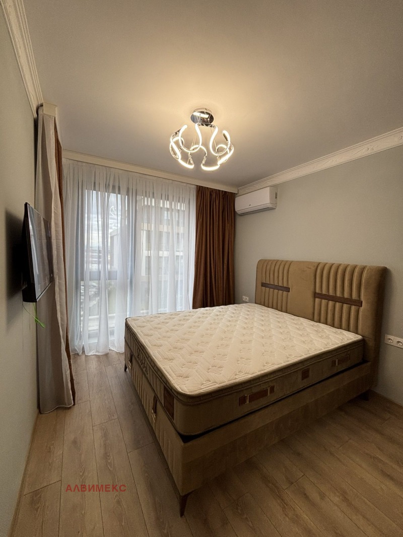 Продава 2-СТАЕН, гр. София, Малинова долина, снимка 2 - Апартаменти - 52558282