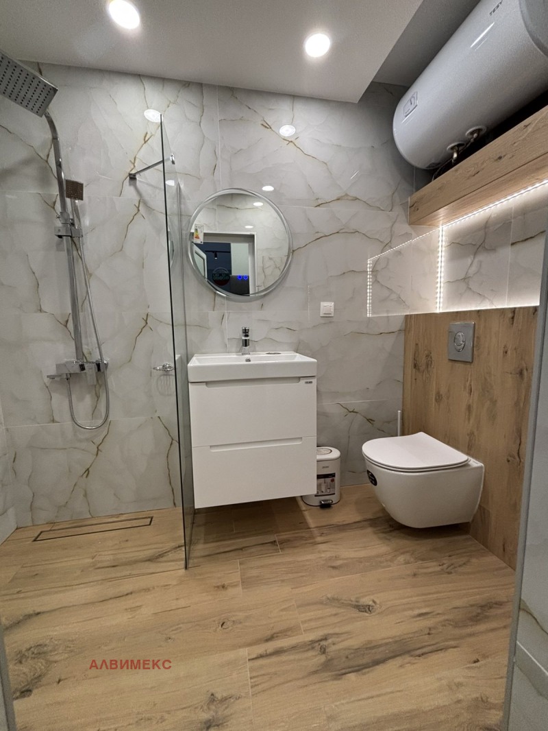 Продава 2-СТАЕН, гр. София, Малинова долина, снимка 10 - Апартаменти - 52558282