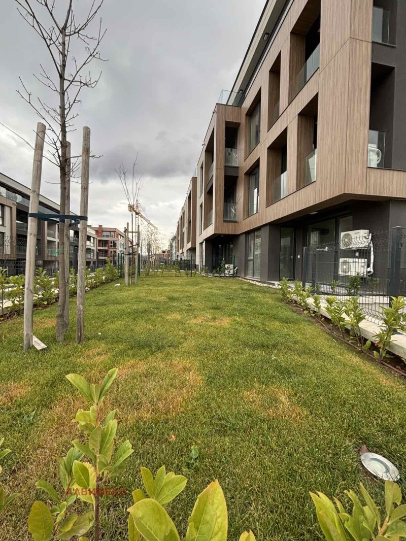 Продава 2-СТАЕН, гр. София, Малинова долина, снимка 14 - Апартаменти - 52558282