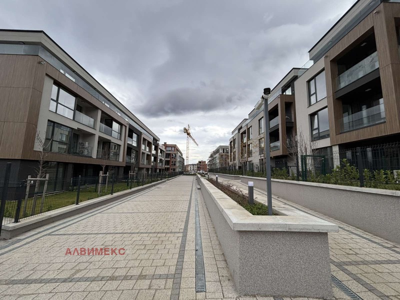 Продава 2-СТАЕН, гр. София, Малинова долина, снимка 13 - Апартаменти - 52558282