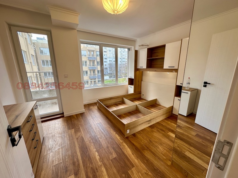 Продава 2-СТАЕН, гр. Бургас, област Бургас, снимка 11 - Апартаменти - 52997344