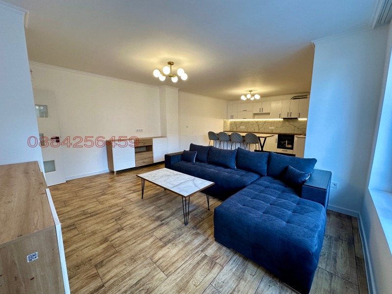 Продава 2-СТАЕН, гр. Бургас, област Бургас, снимка 5 - Апартаменти - 52997344