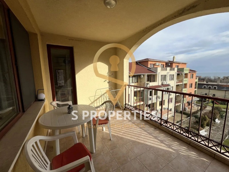 Продава 2-СТАЕН, гр. Варна, м-т Салтанат, снимка 8 - Апартаменти - 53023267