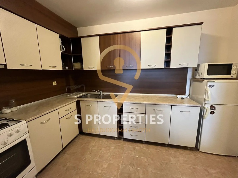 Продава 2-СТАЕН, гр. Варна, м-т Салтанат, снимка 3 - Апартаменти - 53023267