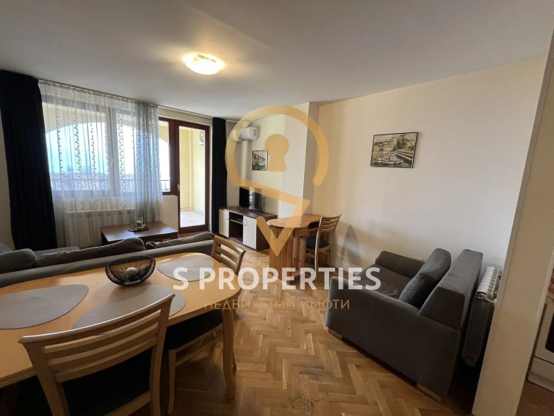 Продава 2-СТАЕН, гр. Варна, м-т Салтанат, снимка 2 - Апартаменти - 53023267