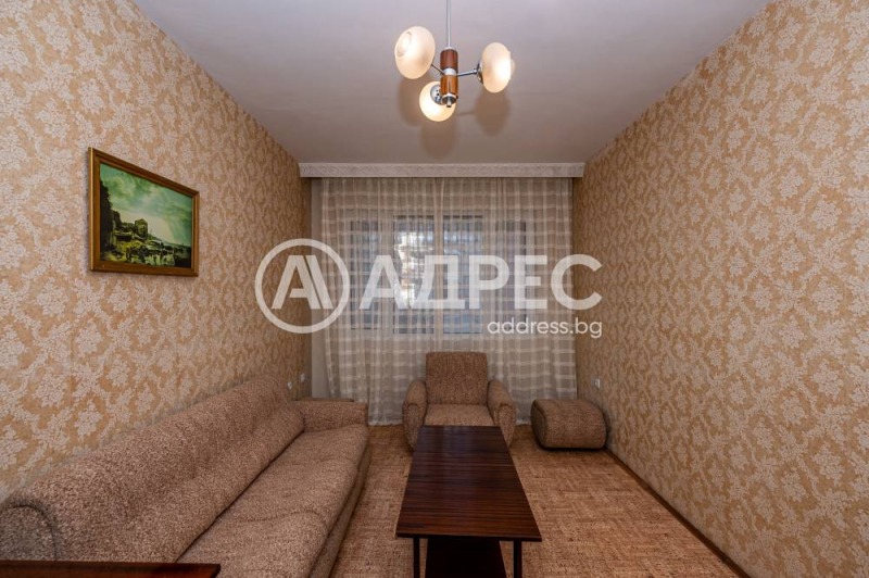 Продава 2-СТАЕН, гр. Пловдив, Мараша, снимка 2 - Апартаменти - 53197728