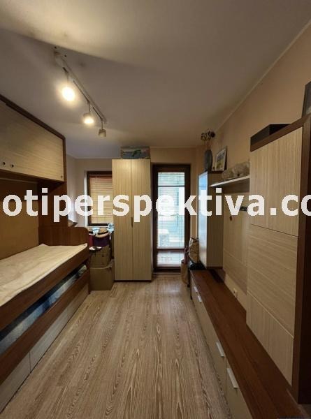 Продава 2-СТАЕН, гр. Пловдив, Кършияка, снимка 2 - Апартаменти - 53413614