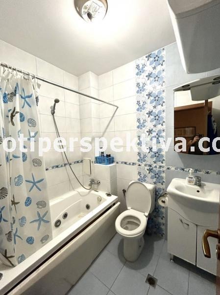 Продава 2-СТАЕН, гр. Пловдив, Кършияка, снимка 6 - Апартаменти - 53413614