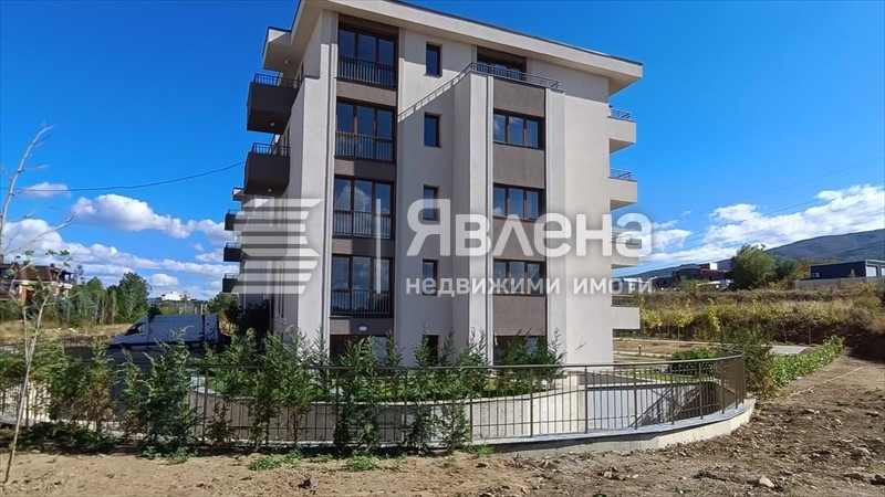 Продава 2-СТАЕН, гр. София, Витоша