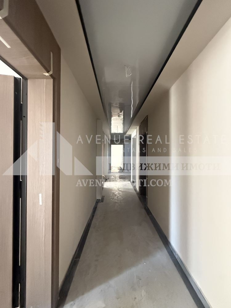 Продава 2-СТАЕН, гр. Пловдив, Остромила, снимка 3 - Апартаменти - 56108968