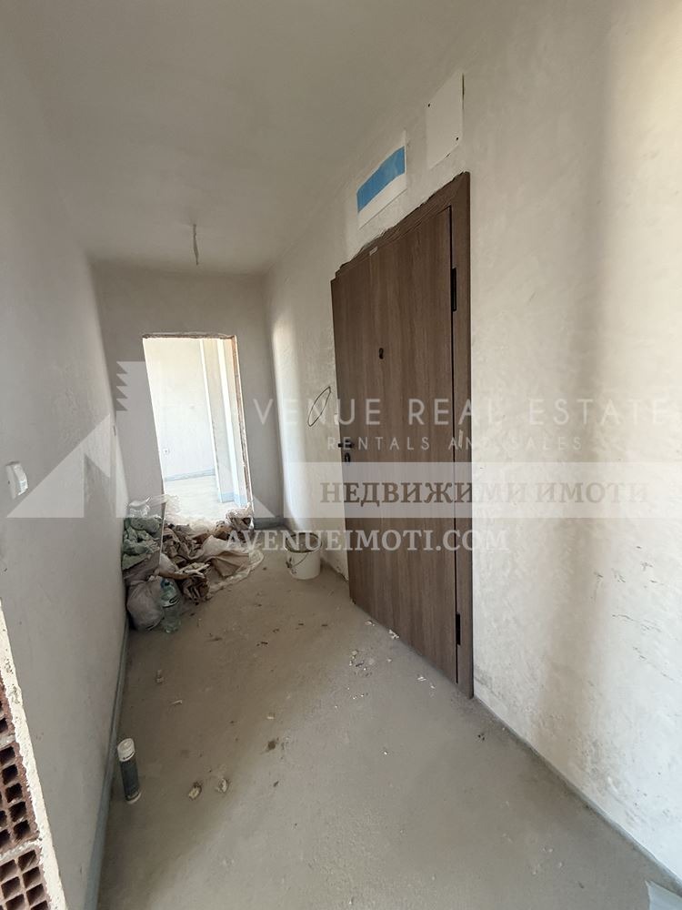 Продава 2-СТАЕН, гр. Пловдив, Остромила, снимка 4 - Апартаменти - 56108968