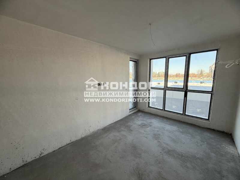 Продава 3-СТАЕН, гр. Пловдив, Кършияка, снимка 3 - Апартаменти - 49952311