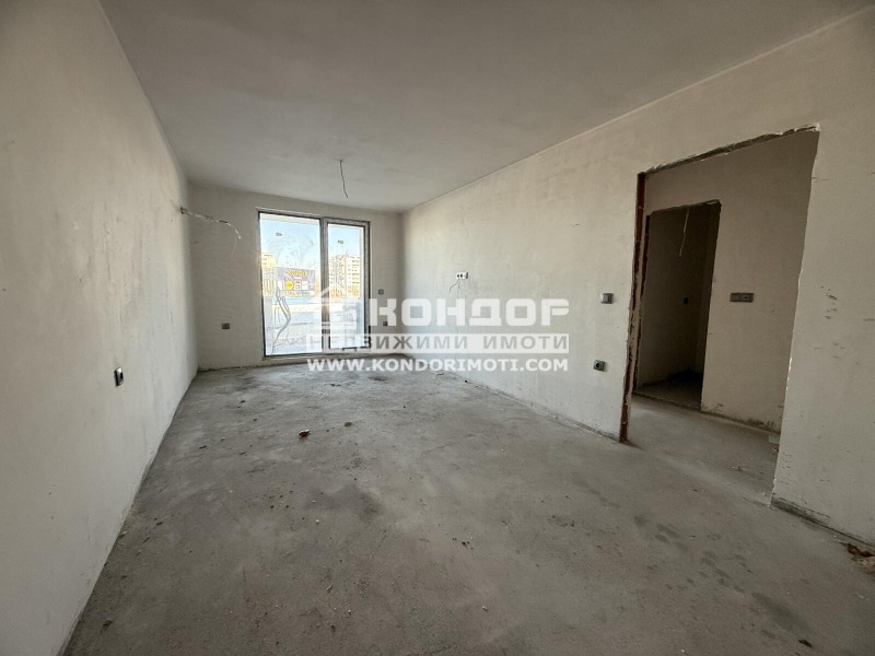 Продава 3-СТАЕН, гр. Пловдив, Кършияка, снимка 2 - Апартаменти - 49952311