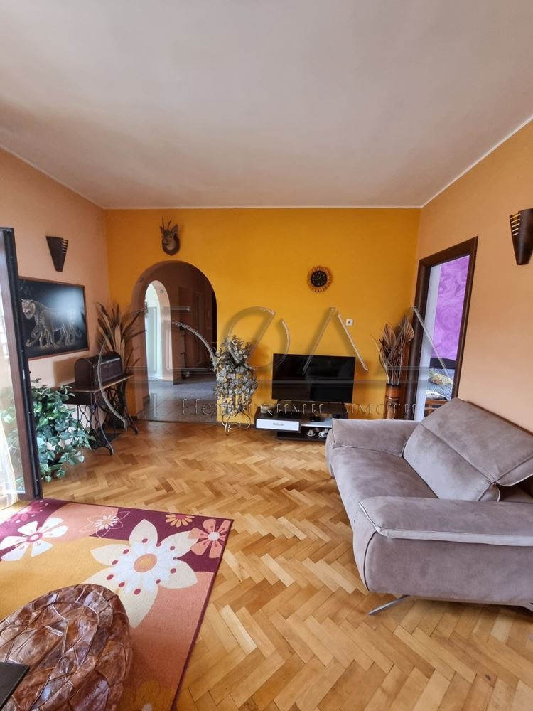 Te koop  2 slaapkamers regio Kjoestendil , Dupnitsa , 100 m² | 65249685 - afbeelding [5]