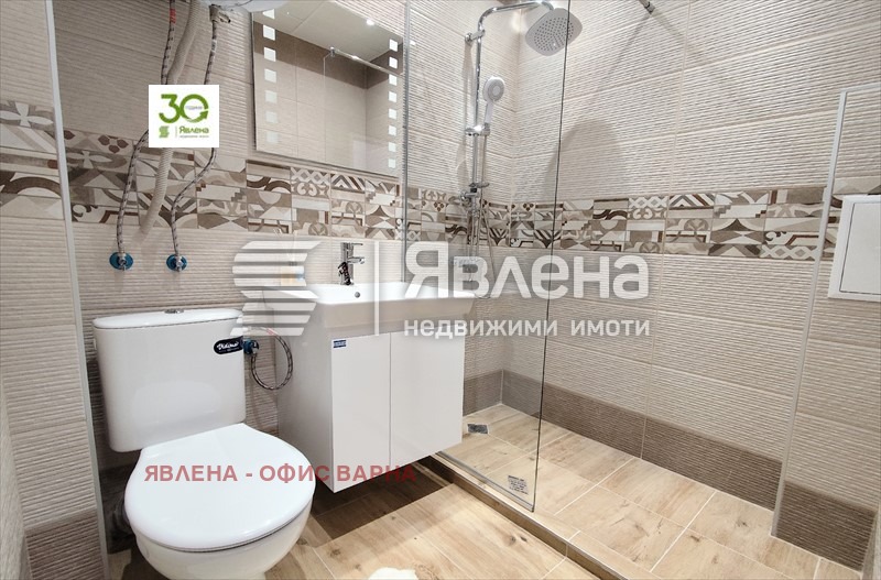 Na prodej  2 ložnice Varna , Vladislav Varnenčik 1 , 55 m2 | 31477736
