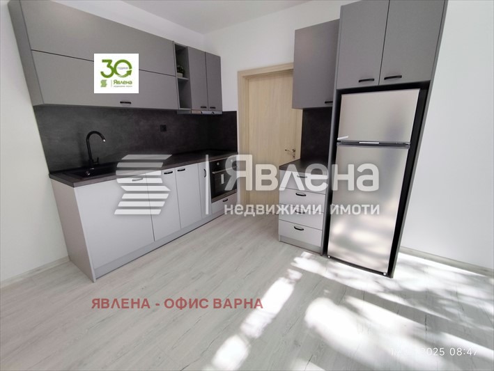 Na prodej  2 ložnice Varna , Vladislav Varnenčik 1 , 55 m2 | 31477736 - obraz [3]