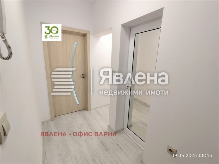 Na prodej  2 ložnice Varna , Vladislav Varnenčik 1 , 55 m2 | 31477736 - obraz [10]