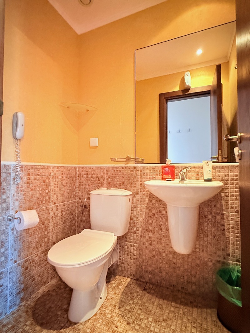 De vânzare  2 dormitoare regiunea Burgas , c.c. Slânciev briag , 99 mp | 63845484 - imagine [10]