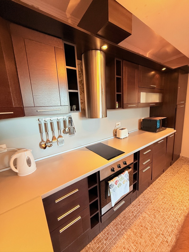 De vânzare  2 dormitoare regiunea Burgas , c.c. Slânciev briag , 99 mp | 63845484 - imagine [3]