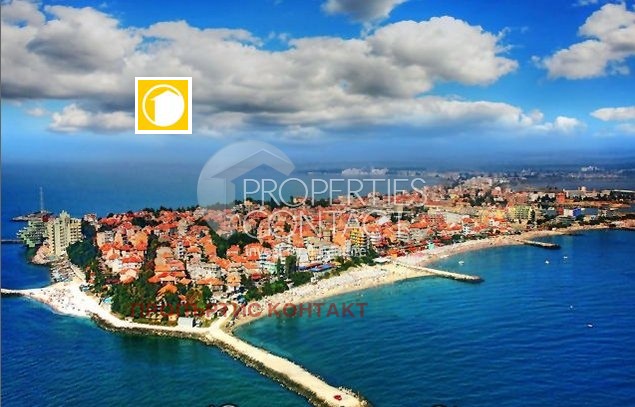 Eladó  2 hálószobás régió Burgasz , Pomorie , 91 négyzetméter | 47684867 - kép [14]