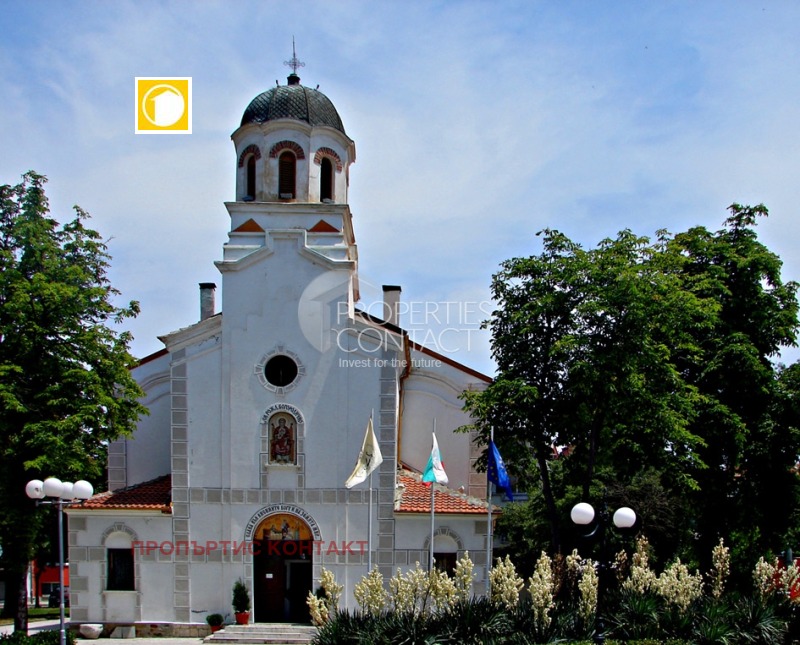 Eladó  2 hálószobás régió Burgasz , Pomorie , 91 négyzetméter | 47684867 - kép [11]