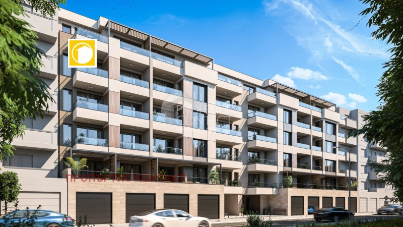 Eladó  2 hálószobás régió Burgasz , Pomorie , 91 négyzetméter | 47684867 - kép [5]