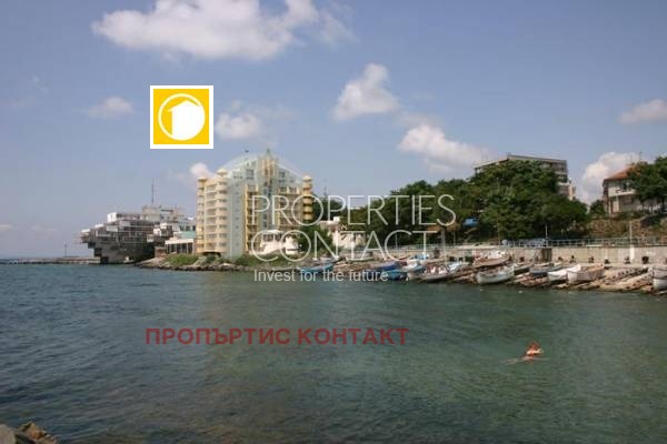 Eladó  2 hálószobás régió Burgasz , Pomorie , 91 négyzetméter | 47684867 - kép [9]