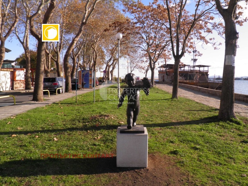 Eladó  2 hálószobás régió Burgasz , Pomorie , 91 négyzetméter | 47684867 - kép [12]