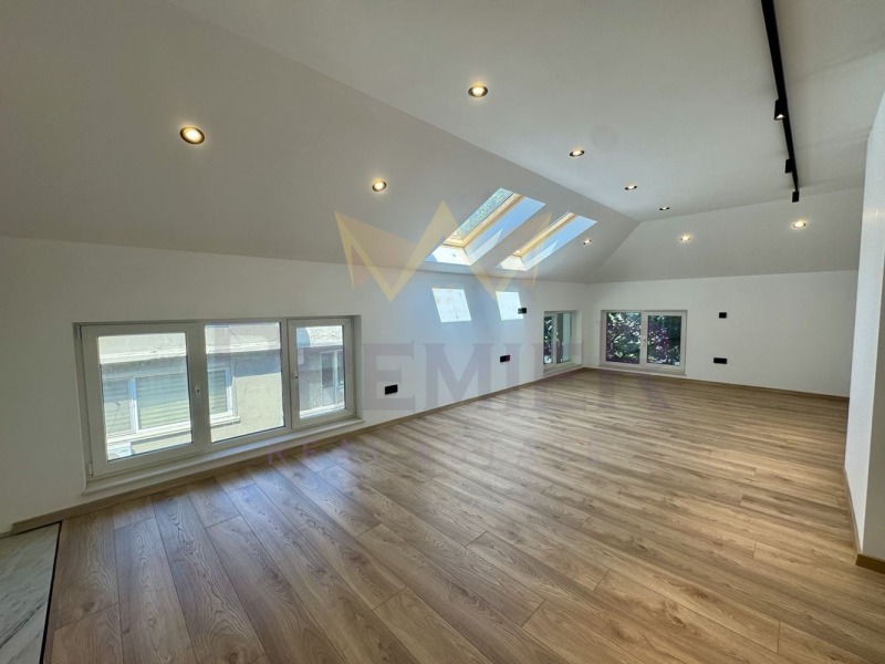 Продава  3-стаен град Варна , Гръцка махала , 116 кв.м | 62310329 - изображение [7]