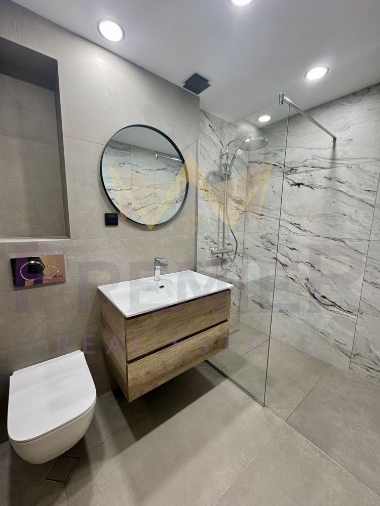 Продава  3-стаен град Варна , Гръцка махала , 116 кв.м | 62310329 - изображение [3]