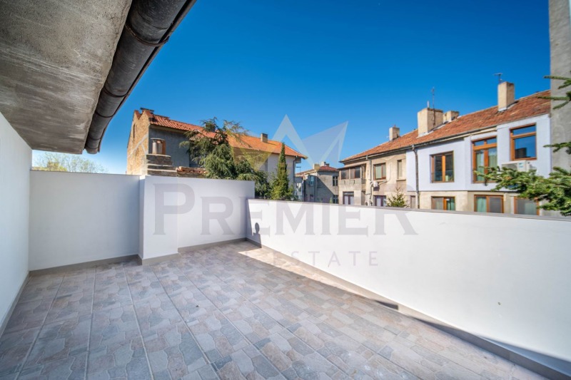 Продава  3-стаен град Варна , Гръцка махала , 116 кв.м | 62310329 - изображение [10]