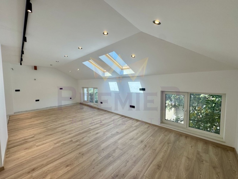 Продава  3-стаен град Варна , Гръцка махала , 116 кв.м | 62310329 - изображение [6]
