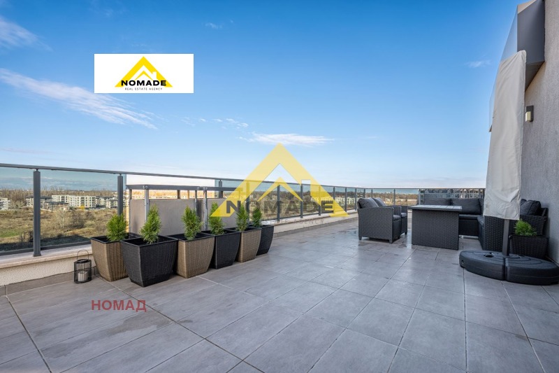 Продава 3-СТАЕН, гр. Пловдив, Христо Смирненски, снимка 14 - Апартаменти - 52131811