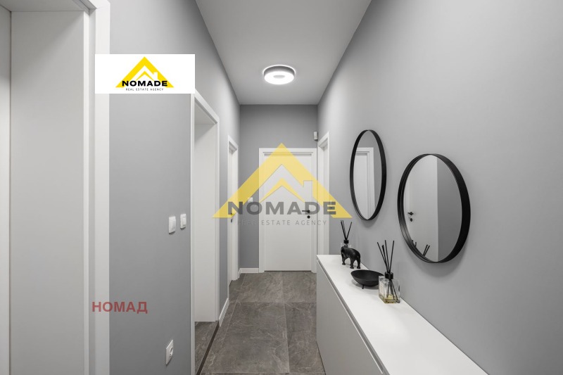 Продава 3-СТАЕН, гр. Пловдив, Христо Смирненски, снимка 12 - Апартаменти - 52131811