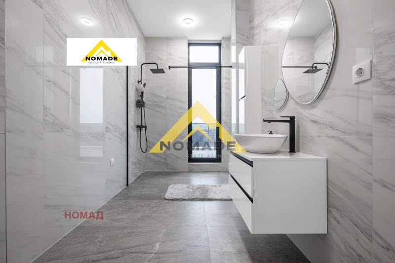 Продава 3-СТАЕН, гр. Пловдив, Христо Смирненски, снимка 9 - Апартаменти - 52131811