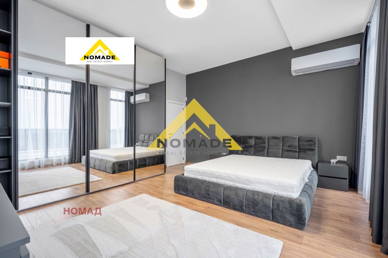 Продава 3-СТАЕН, гр. Пловдив, Христо Смирненски, снимка 4 - Апартаменти - 52131811