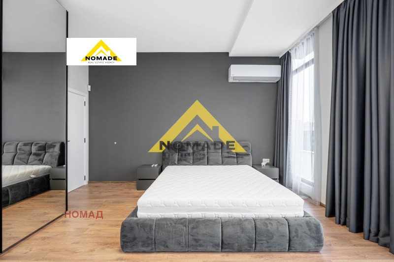 Продава 3-СТАЕН, гр. Пловдив, Христо Смирненски, снимка 5 - Апартаменти - 52131811