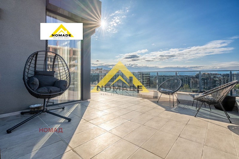 Продава 3-СТАЕН, гр. Пловдив, Христо Смирненски, снимка 13 - Апартаменти - 52131811