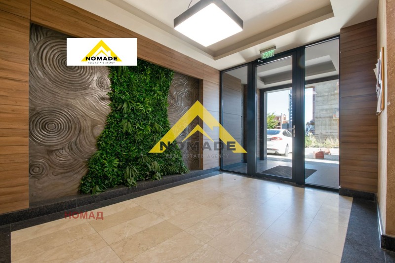 Продава 3-СТАЕН, гр. Пловдив, Христо Смирненски, снимка 15 - Апартаменти - 52131811