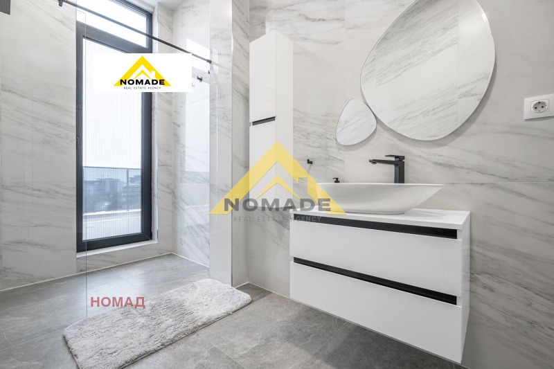 Продава 3-СТАЕН, гр. Пловдив, Христо Смирненски, снимка 10 - Апартаменти - 52131811