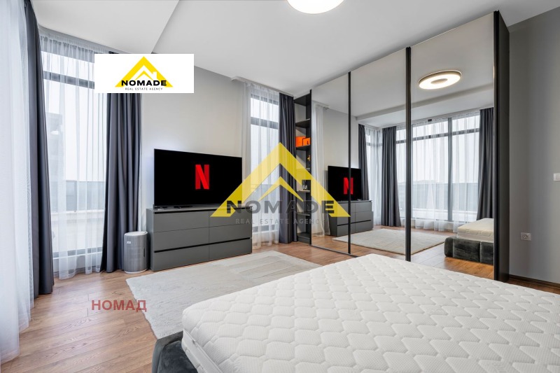 Продава 3-СТАЕН, гр. Пловдив, Христо Смирненски, снимка 6 - Апартаменти - 52131811