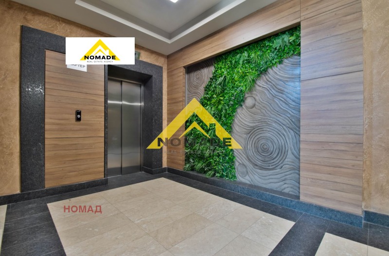 Продава 3-СТАЕН, гр. Пловдив, Христо Смирненски, снимка 16 - Апартаменти - 52131811