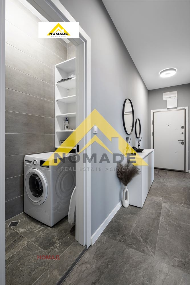 Продава 3-СТАЕН, гр. Пловдив, Христо Смирненски, снимка 11 - Апартаменти - 52131811