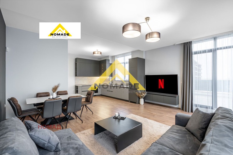 Продава 3-СТАЕН, гр. Пловдив, Христо Смирненски