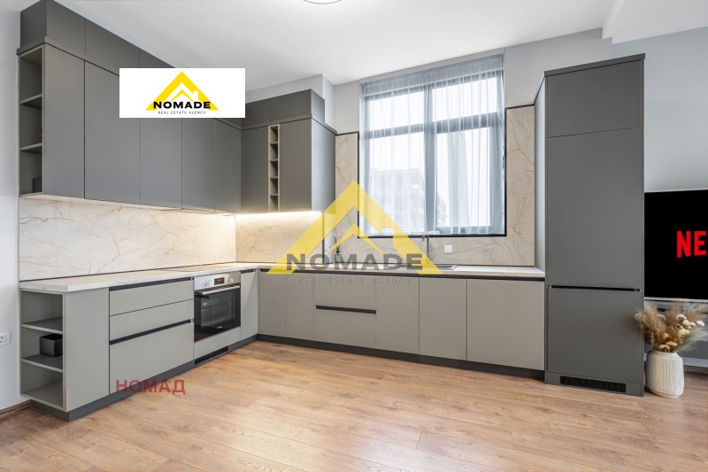 Продава 3-СТАЕН, гр. Пловдив, Христо Смирненски, снимка 3 - Апартаменти - 52131811