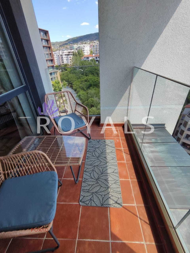 Продава 3-СТАЕН, гр. Варна, Бриз, снимка 5 - Апартаменти - 52537739