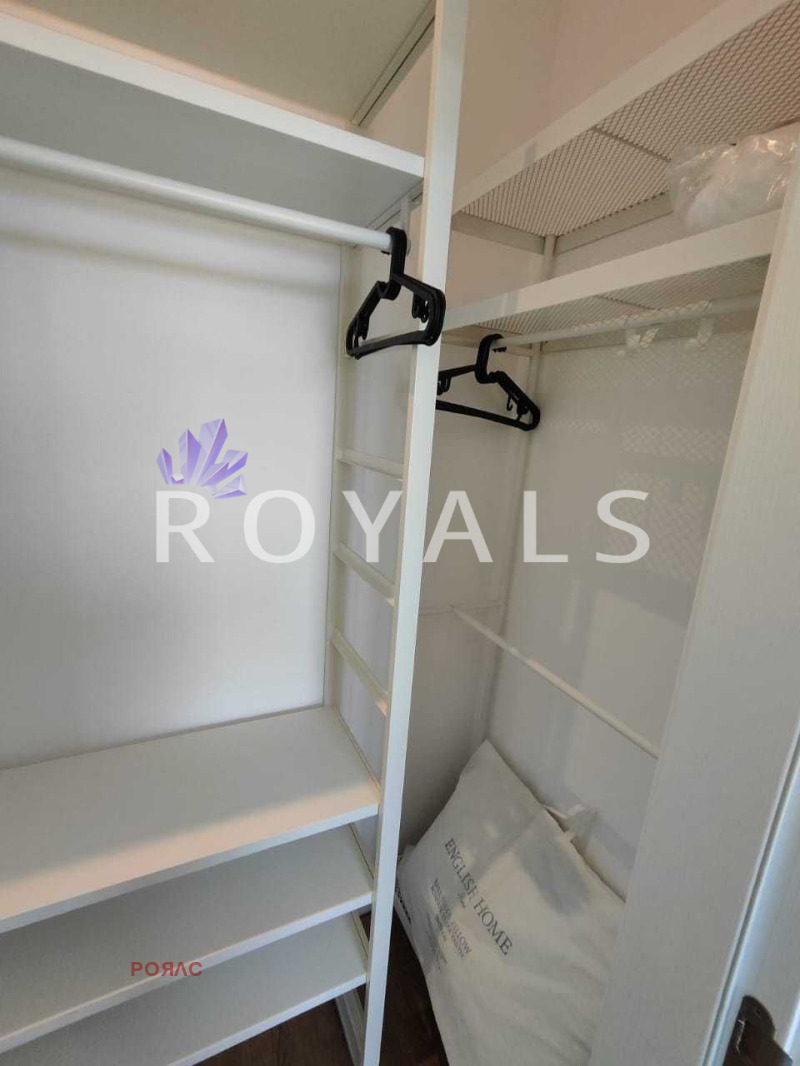 Продава 3-СТАЕН, гр. Варна, Бриз, снимка 10 - Апартаменти - 52537739