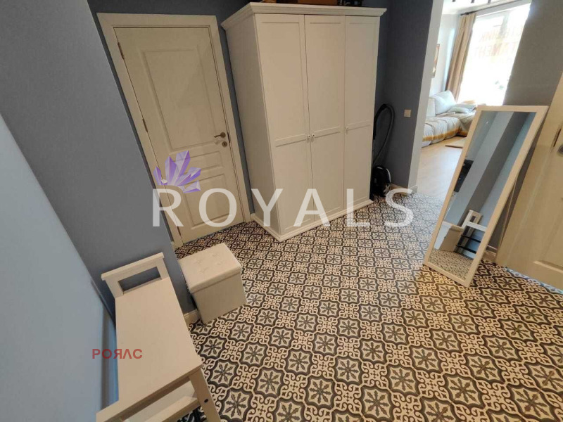 Продава 3-СТАЕН, гр. Варна, Бриз, снимка 9 - Апартаменти - 52537739