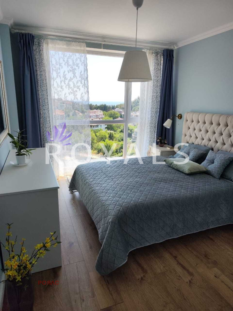 Продава 3-СТАЕН, гр. Варна, Бриз, снимка 4 - Апартаменти - 52537739